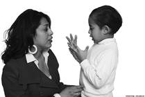 Behavior Support: Catching Your Child Being Good