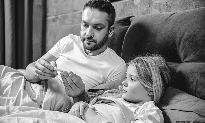 Lupus And Kids Understanding Child Onset Disease