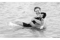 Aquatic Therapy: Using Water for Wellness and Independence