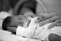 Making Lemonade Out of Lemons: Advice from Former NICU Parents