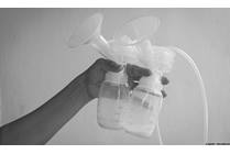Underproduction of Breast Milk: How to Increase Your Supply