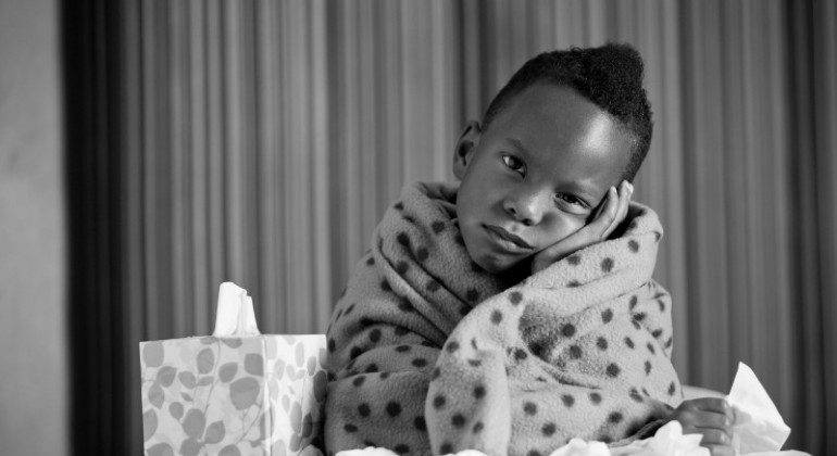 Visitor Guidelines in Place to Help Keep Everyone Safe