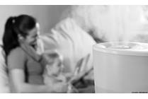 Humidifiers for Respiratory Infections: Are They Helpful or Harmful?