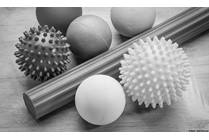 Rolling Techniques to Relieve Pain, Discomfort and Tension
