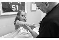 Bone Fractures in Children: When Should Parents Be Concerned?