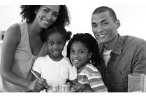Kitchen Readiness: Tips to Keep Your Child Safe