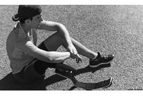 Limb Loss: Adapting to the Challenges and Reaching Milestones