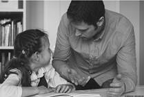 Setting Boundaries Between Kids and Adults: How Close Is Too Close?