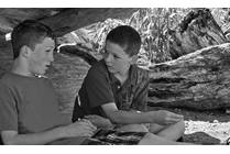 How to Support Siblings of Children with Special Needs