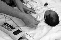 Little Ears and Little Voices: Speech and Hearing Care for Preemies