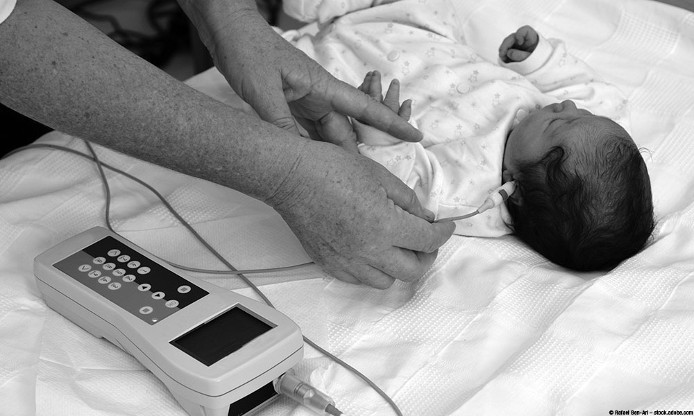 Blog Speech and Hearing for Preemies