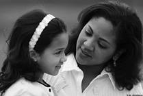 Nurturing and Developing a Positive Relationship with Your Child
