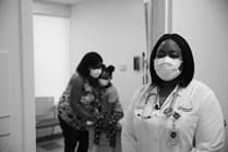 The Importance of Having a Relationship With Your Child's Pediatrician