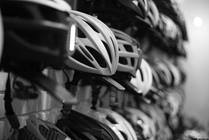 Bike Sharing and Scooter Rentals: Why Children (and Adults) Need to Bring Their Own Helmets