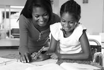Tips for Helping Your Child Stay Adjusted to the School Year