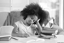 Take the Hassle Out of Homework: 6 Ways to Help Your Child