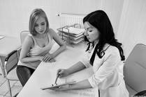 Transitional Care in Gynecology: When Should Your Child Switch to an Adult Provider?