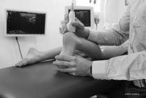 Diagnostic Ultrasound: Evaluating Athletes at a Faster Pace