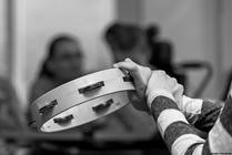 Massage Therapy and Music Therapy: Co-Treatment in Home-Based Care
