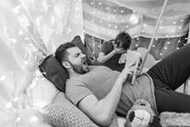 Avoiding Winter Boredom: How to Keep Kids Engaged