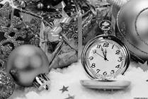Why Do New Year’s Resolution’s Fail? Because We Need to Get SMART!
