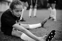 Apophysitis: Why Children Shouldn’t Play Through Pain
