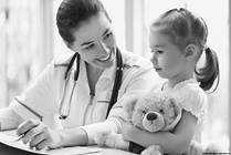 What is a Physician Assistant and Why Are They Treating My Child?
