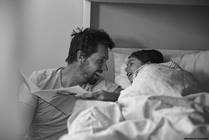 Establishing Bedtime Routine and Helping Your Child Fall Asleep