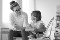 The "What If" Game: Gaining Insight Into How Your Child Thinks