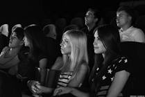 "After" the Movie: Teaching Teens About Boundaries and Manipulation in Relationships