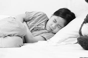 Children Can Get Pancreatitis