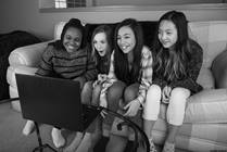 Teens and Peer Relationships: Helping Kids Navigate Friendship