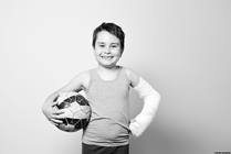 4 Things to Know About Caring for Your Child’s Cast
