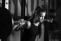 How to Squat Safely: Correct Form for Maximum Effectiveness