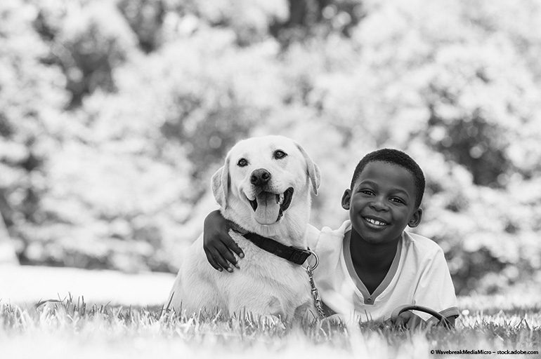 Pets And Mental Health How Furry Friends Can Impact Your Child S Life