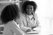 Colorectal Patients: Transitioning to Adult Health Care