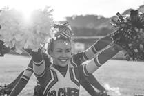 Safety Tips for Cheerleaders: Preventing Overuse Injuries