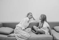 How Open Conversations With Kids Promote Healthy Relationships