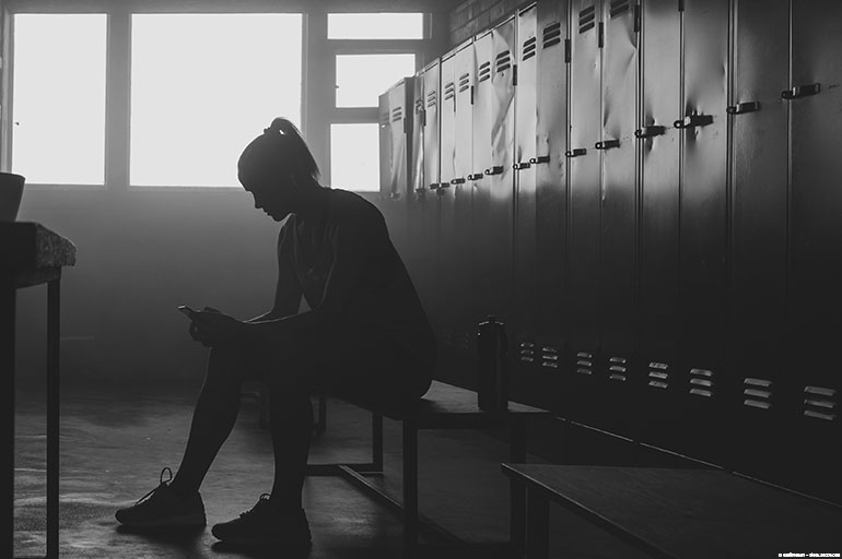 Sports Performance Anxiety Preparing Your Child For Optimal Play