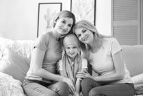 4 Tips for Helping a Child with a Cancer Diagnosis