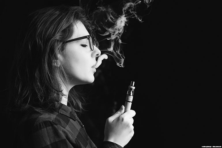 Vaping Illness What We Know About This Mysterious Condition