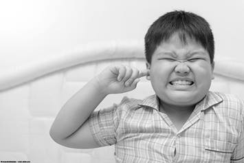 Ear Pain