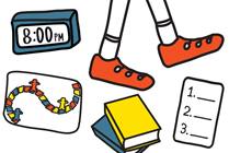 Making New Year's Resolutions? Try Mental Fitness!