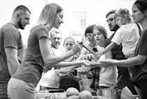 Give Back (to Yourself): 6 Reasons Why It's Good for You to Volunteer