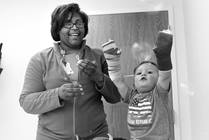 Laser Treatment for Burns: A New Procedure to Help Kids Heal