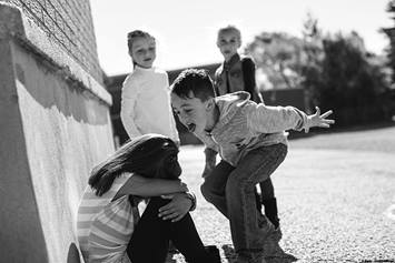 Bullies