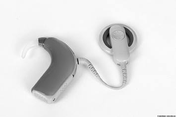 Cochlear Implants
