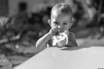 Is Overuse of Baby Food Pouches a Problem?