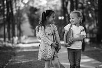 Getting a Kick Start for Kindergarten: Tips for a Successful Transition