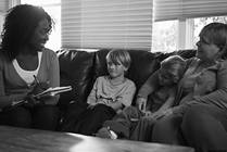 Is There a Stigma Attached to Having a Social Worker?